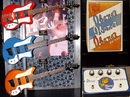 NAMM 2008: Ibanez showcases its retro flavours